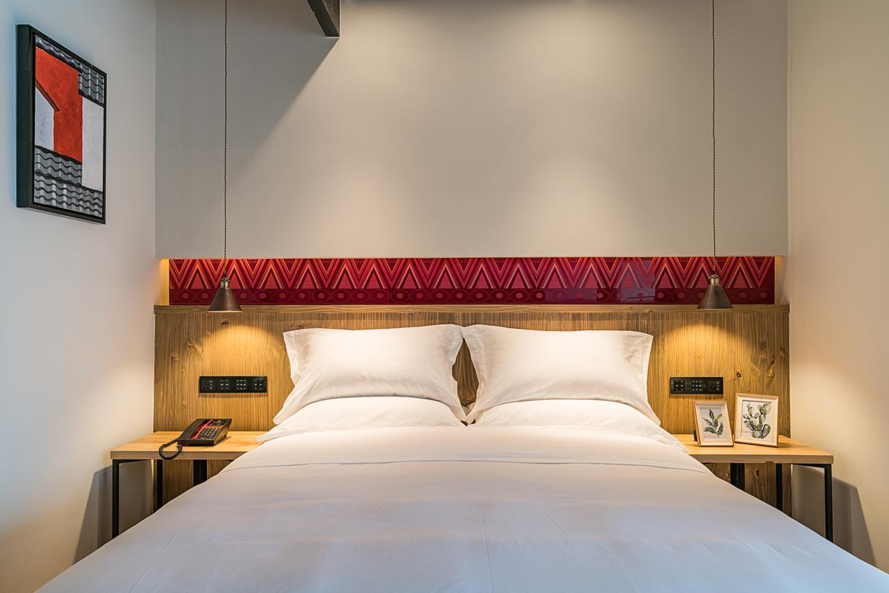 Hotel Wonderland Pajsa Kültér fotó