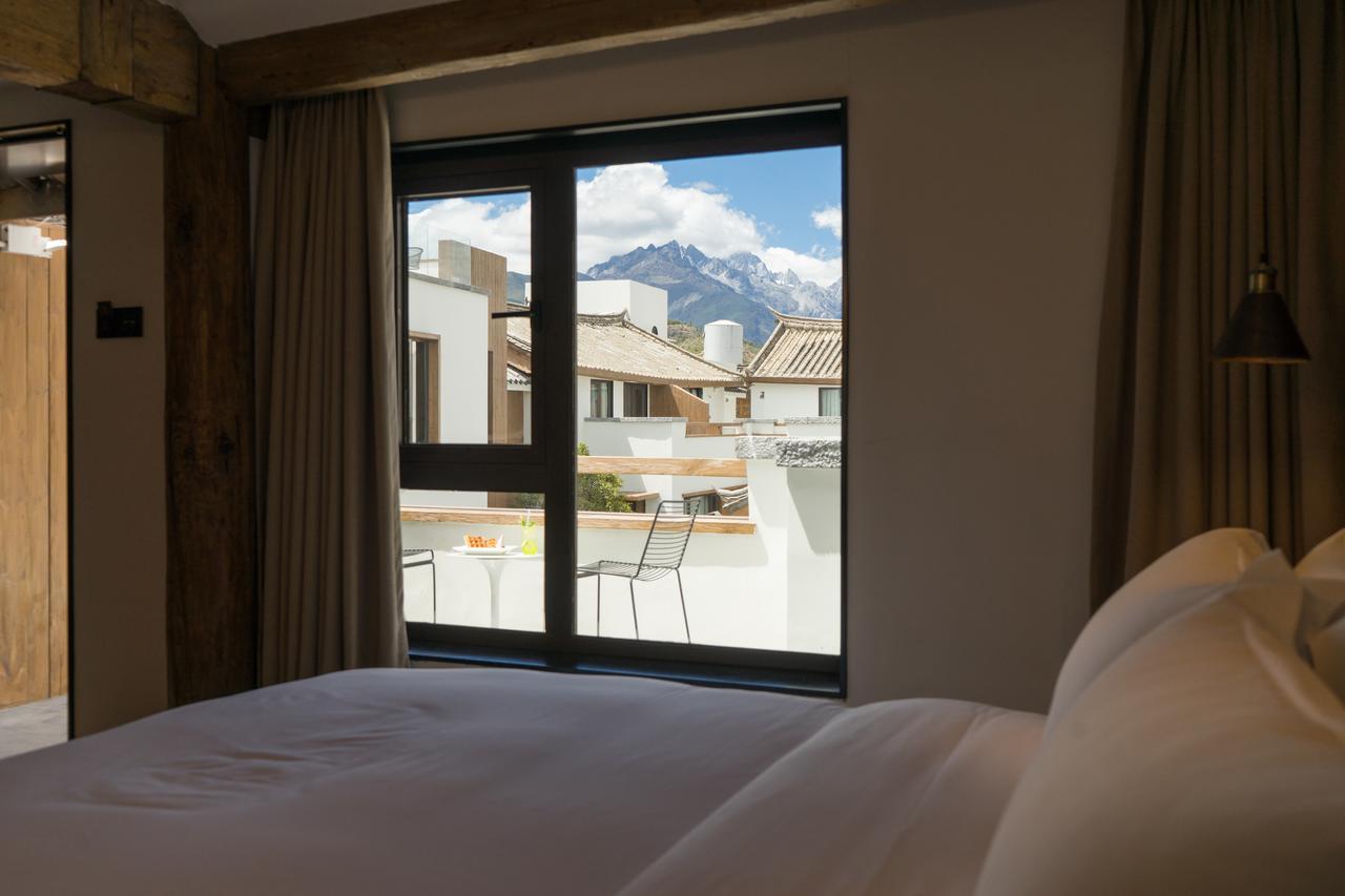 Hotel Wonderland Pajsa Kültér fotó