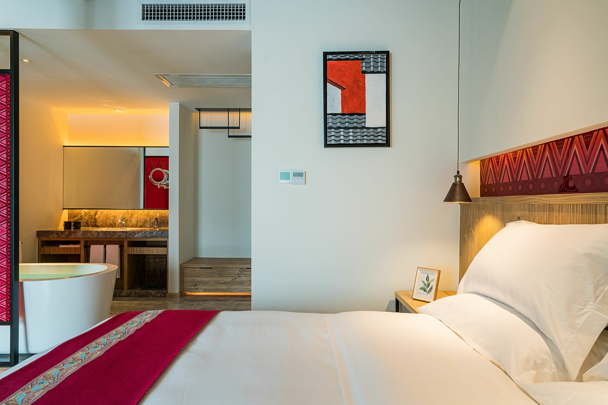 Hotel Wonderland Pajsa Kültér fotó