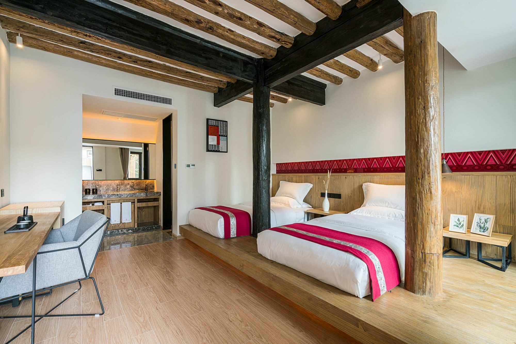 Hotel Wonderland Pajsa Kültér fotó
