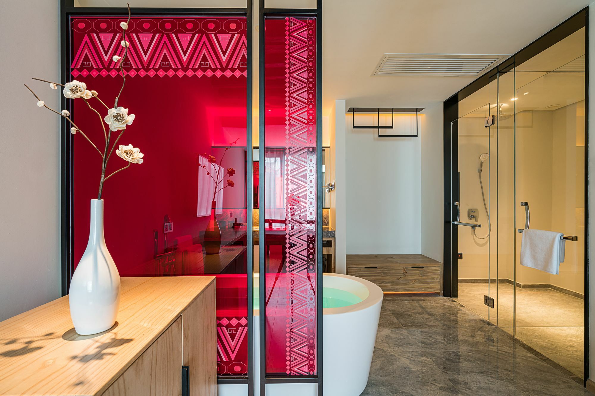 Hotel Wonderland Pajsa Kültér fotó
