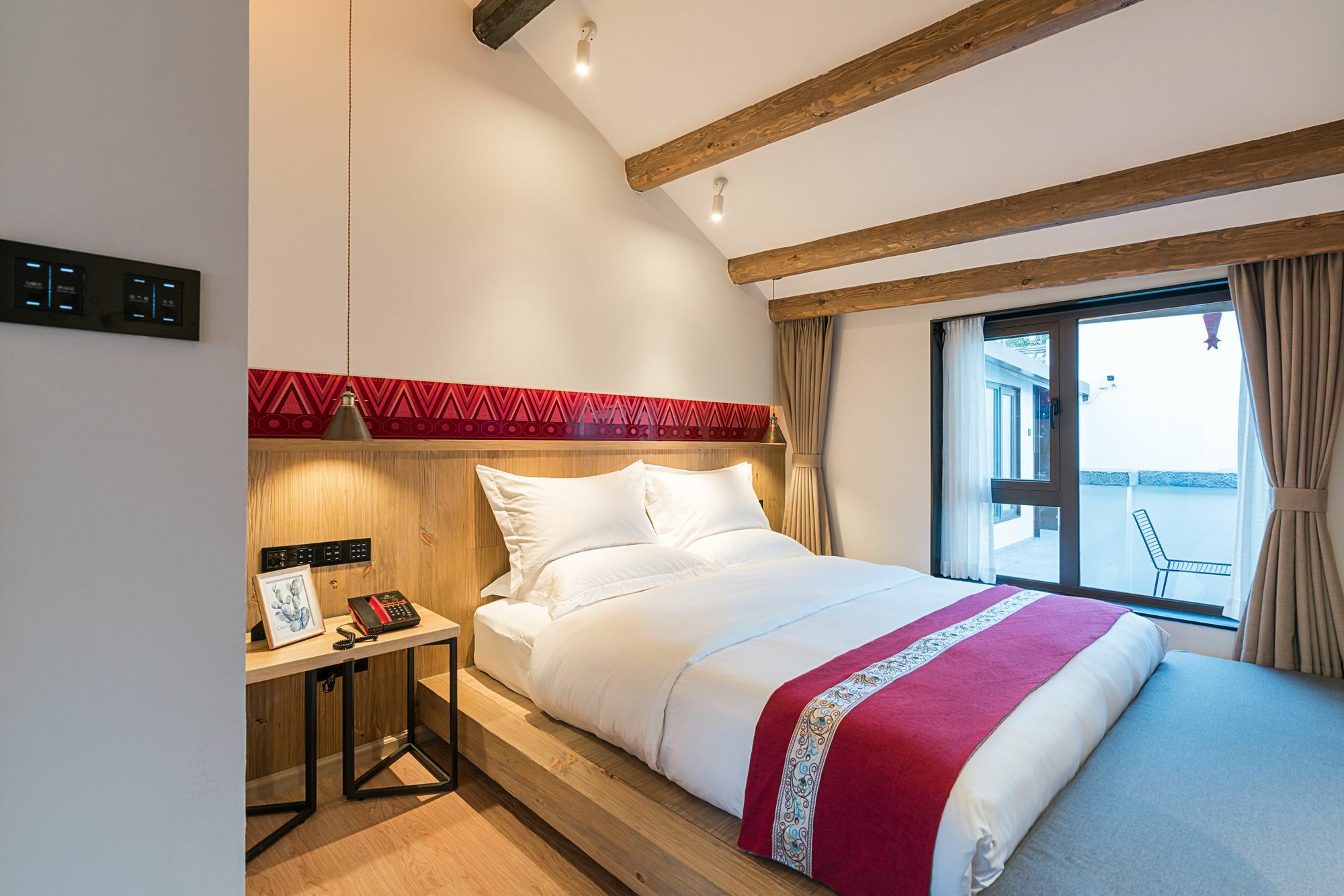 Hotel Wonderland Pajsa Kültér fotó