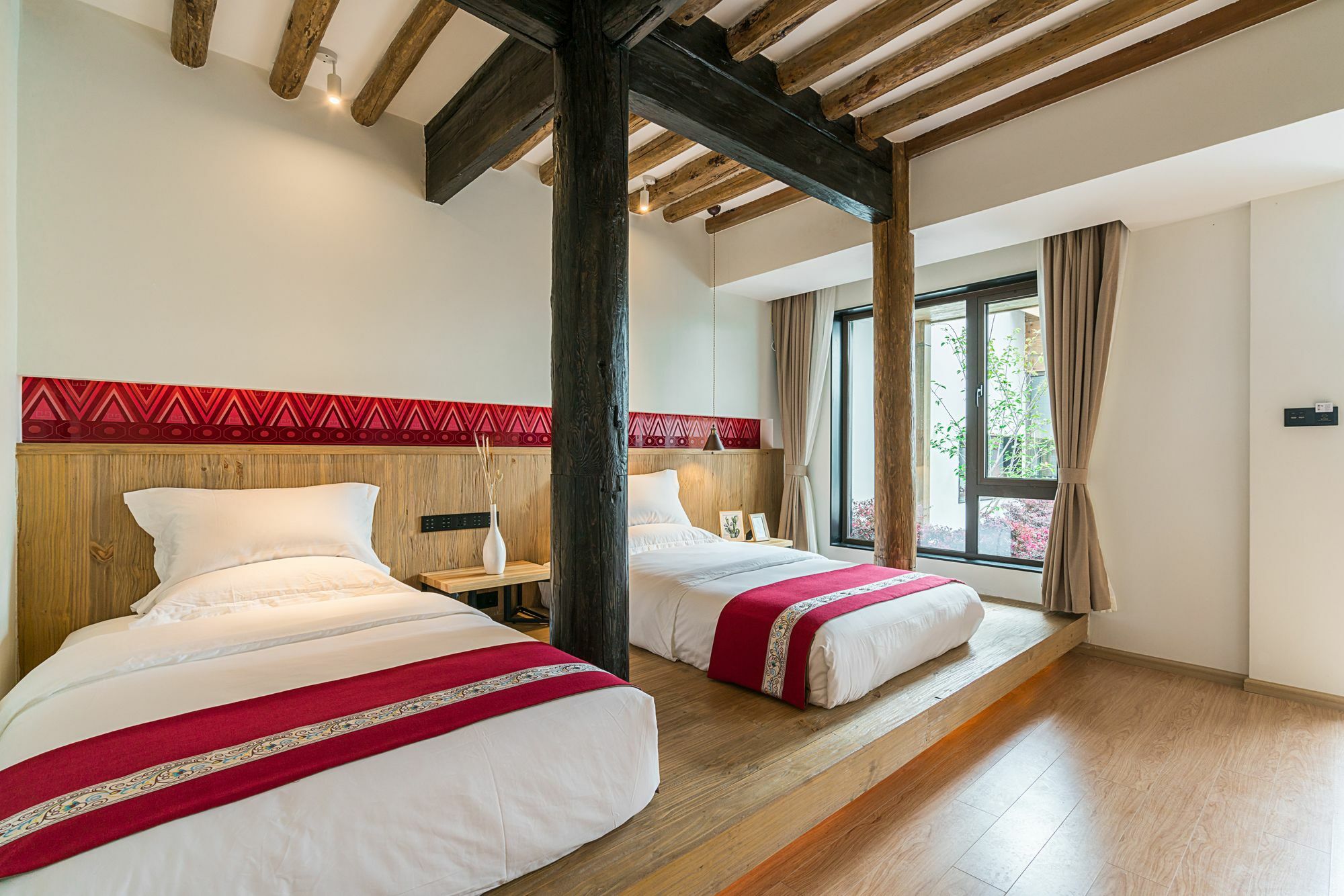 Hotel Wonderland Pajsa Kültér fotó