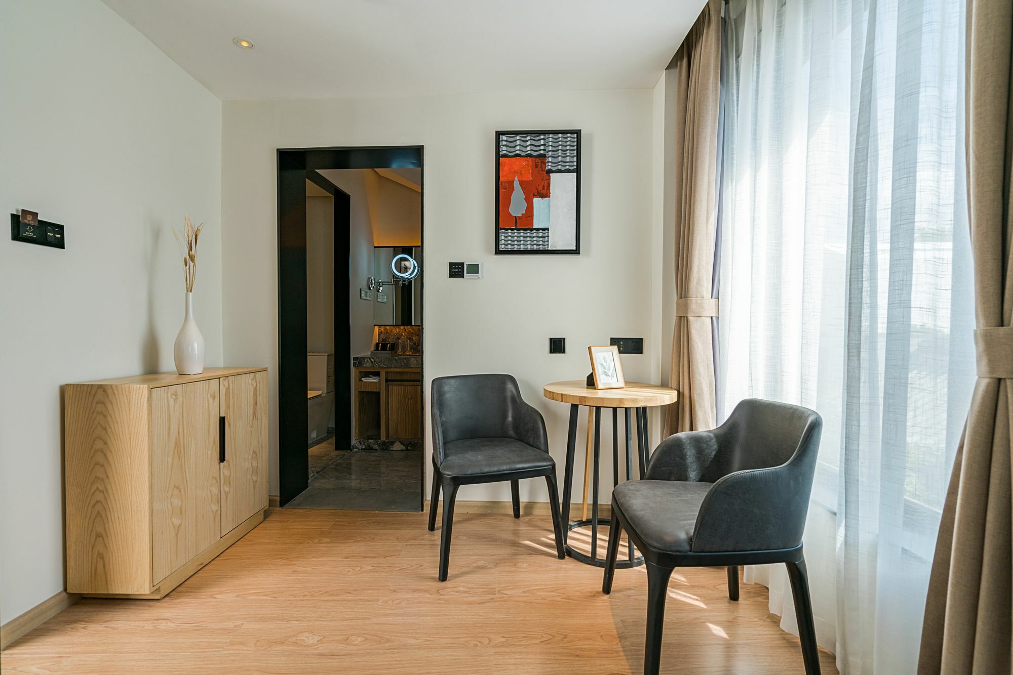 Hotel Wonderland Pajsa Kültér fotó