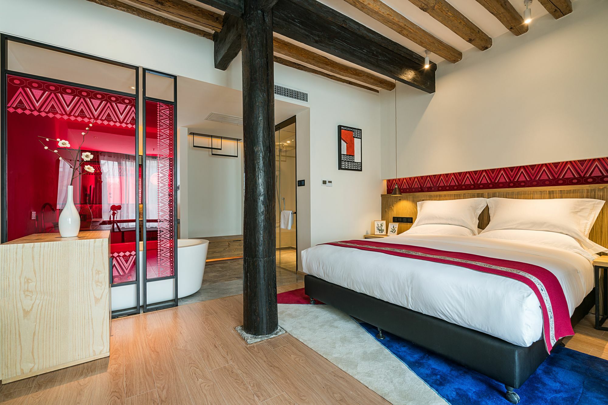 Hotel Wonderland Pajsa Kültér fotó