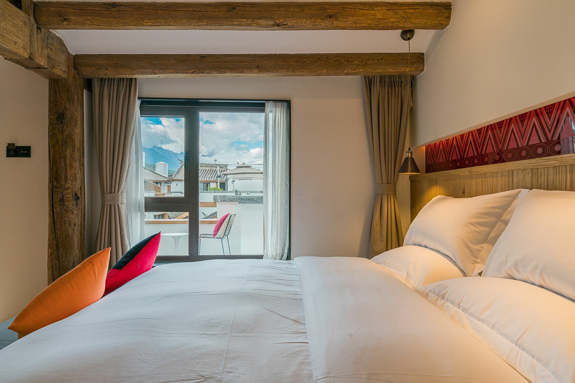 Hotel Wonderland Pajsa Kültér fotó