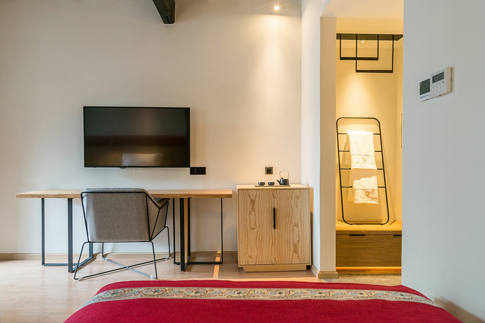 Hotel Wonderland Pajsa Kültér fotó