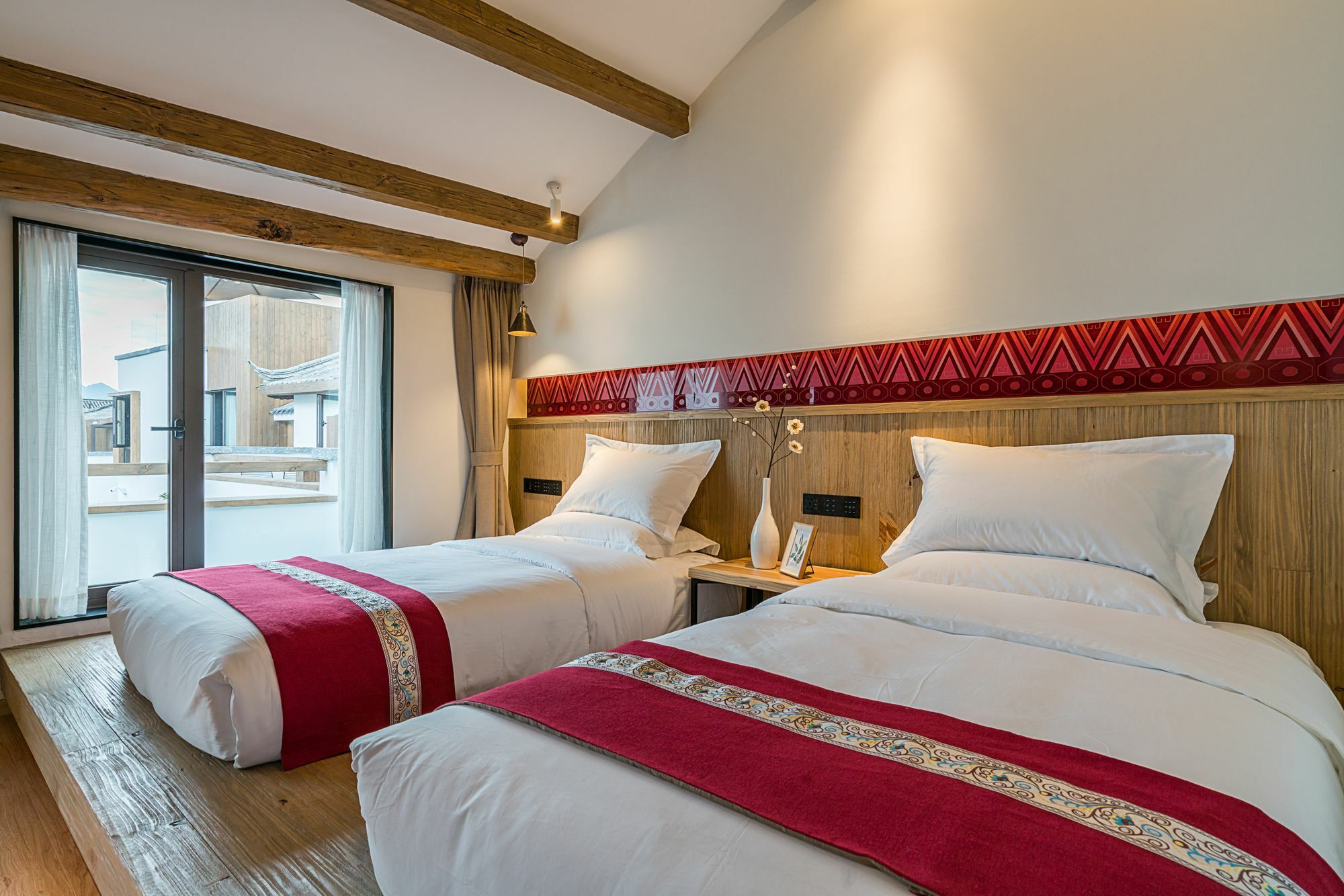 Hotel Wonderland Pajsa Kültér fotó