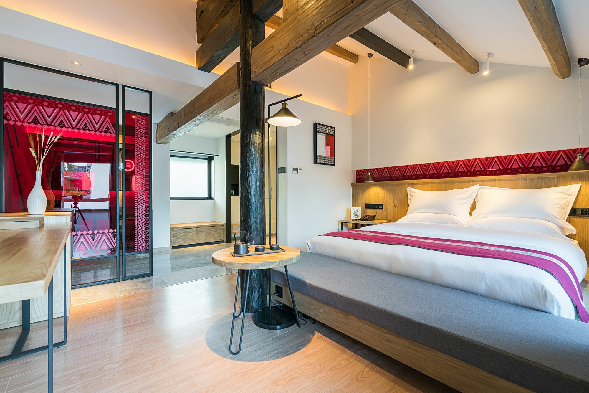 Hotel Wonderland Pajsa Kültér fotó