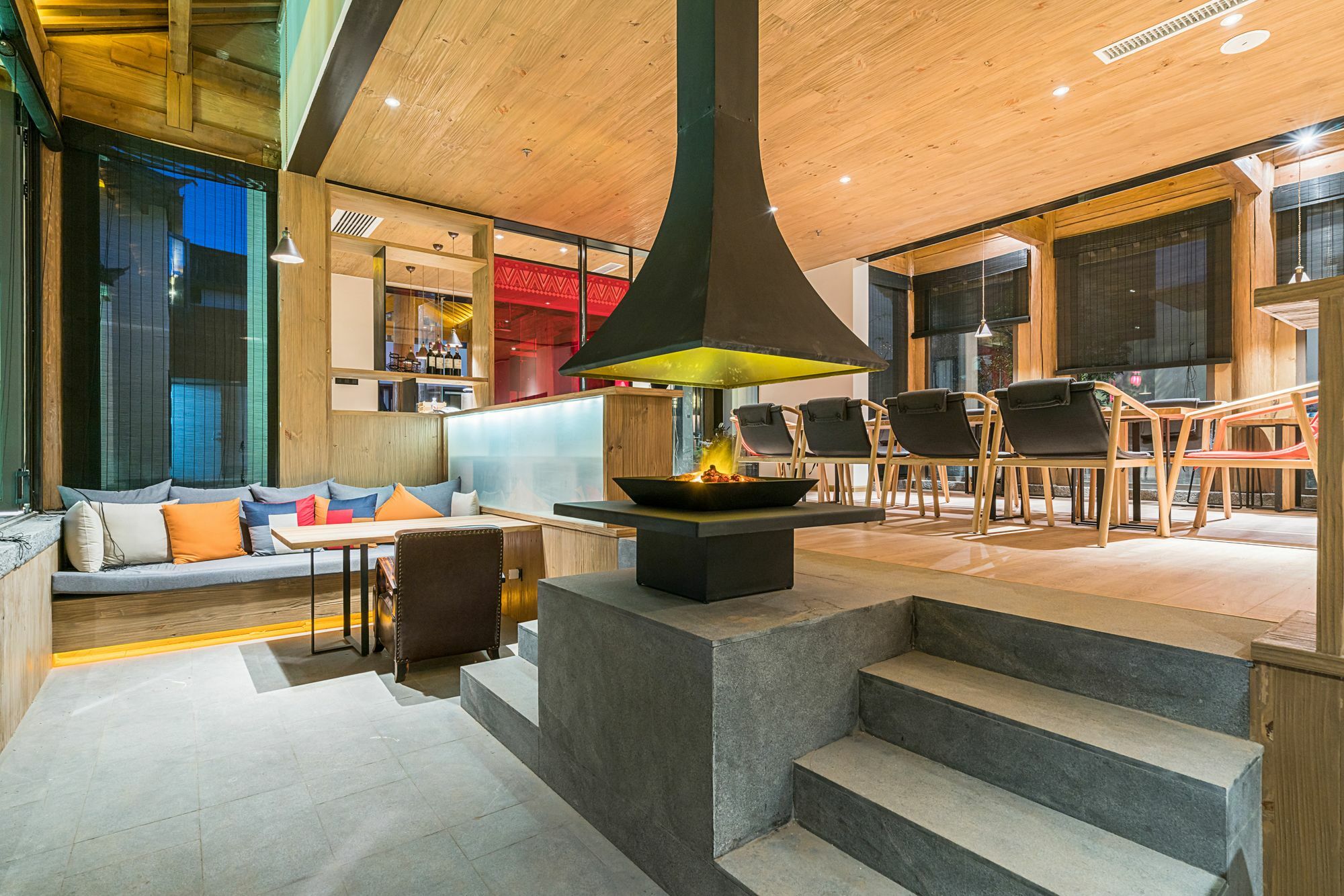 Hotel Wonderland Pajsa Kültér fotó