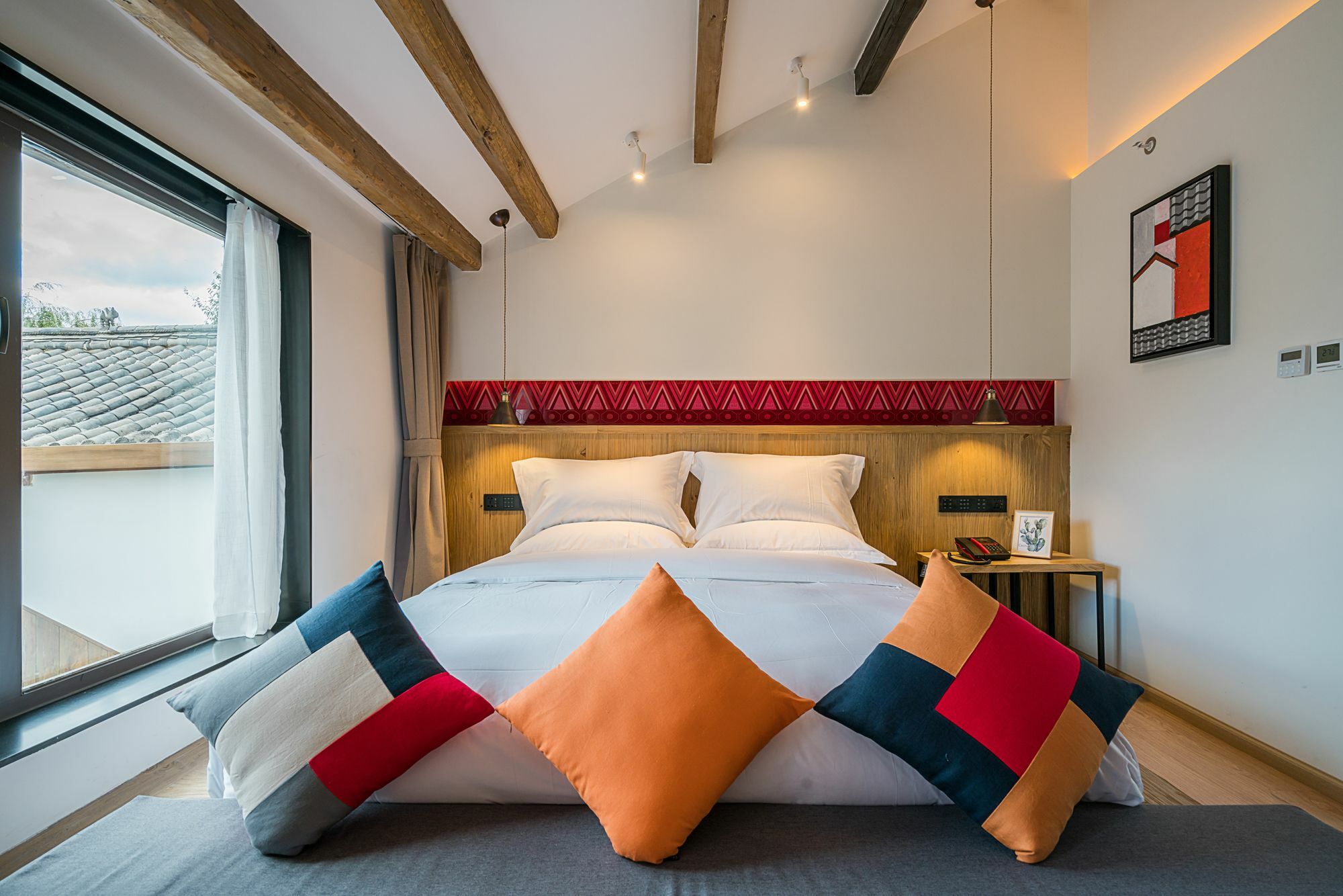 Hotel Wonderland Pajsa Kültér fotó