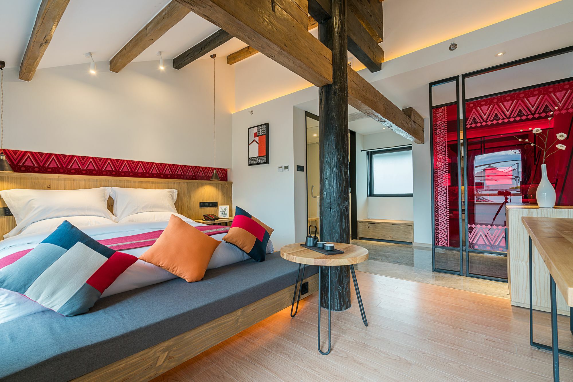 Hotel Wonderland Pajsa Kültér fotó