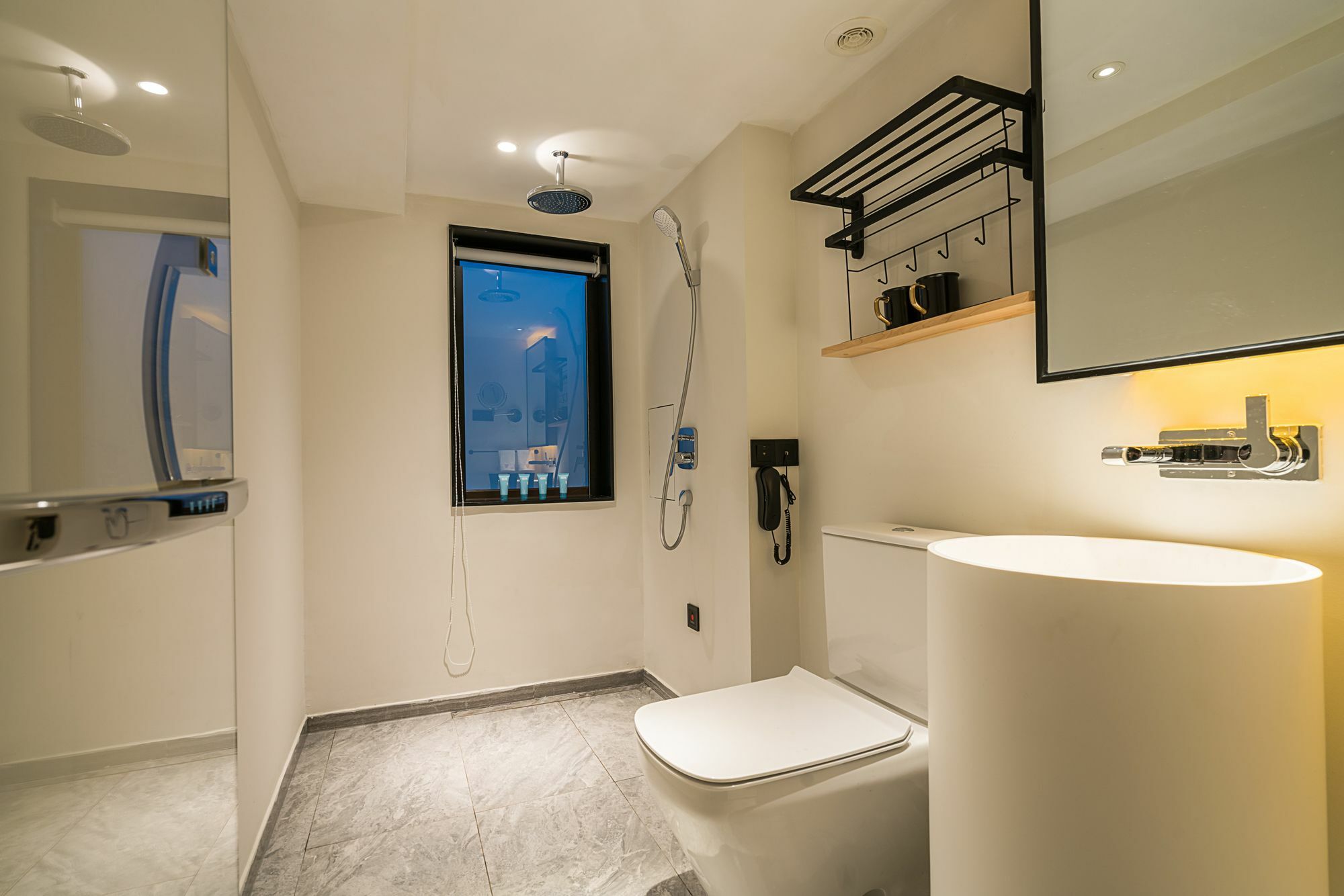 Hotel Wonderland Pajsa Kültér fotó