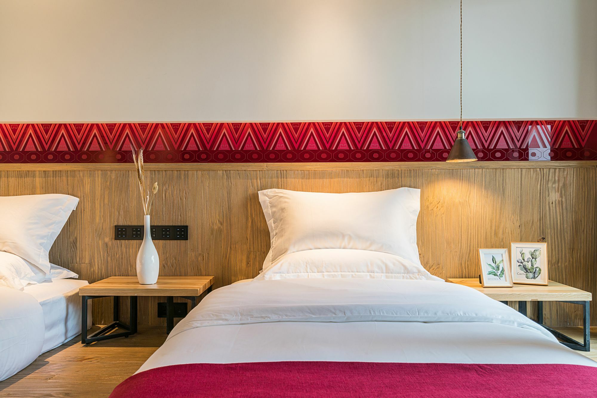 Hotel Wonderland Pajsa Kültér fotó
