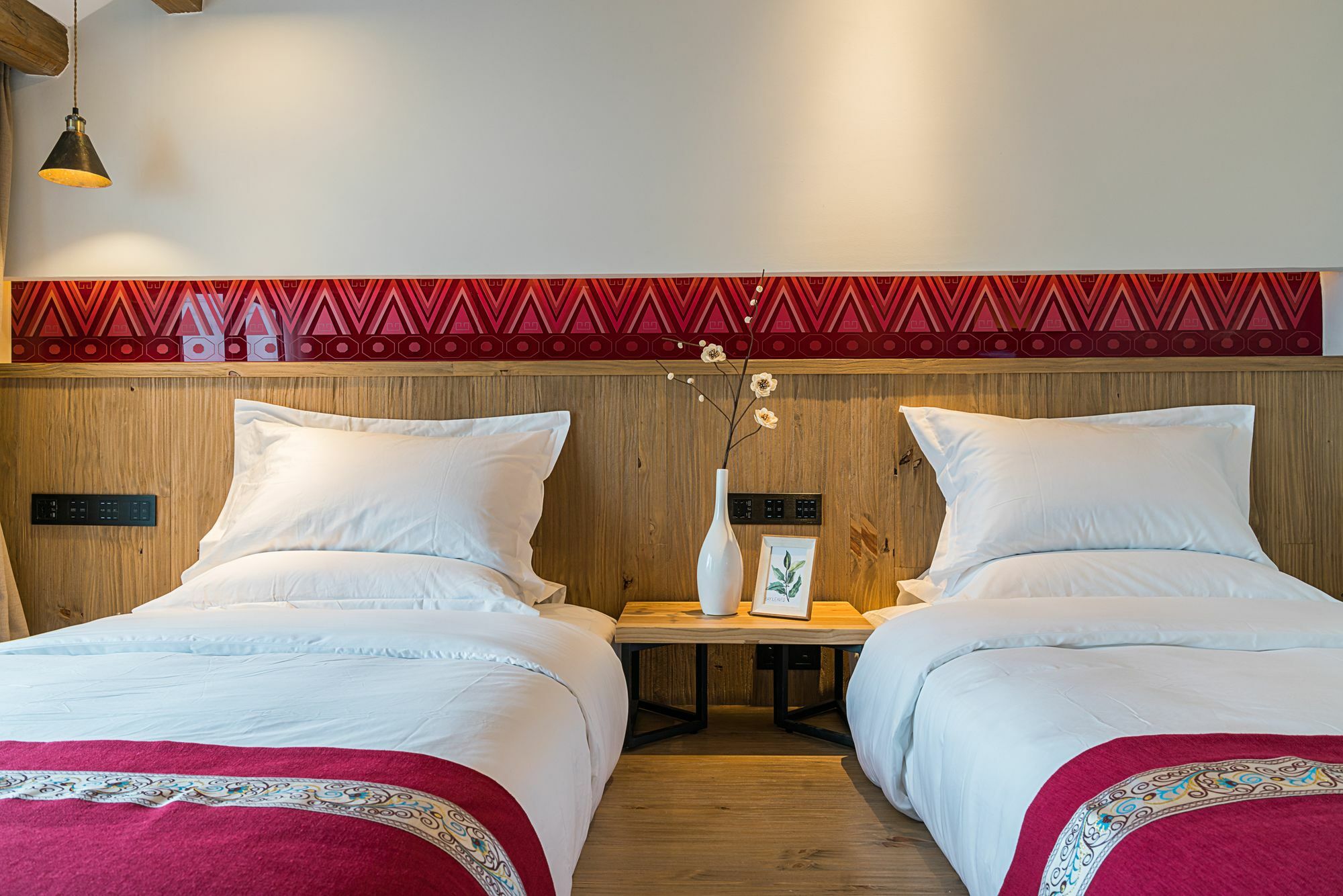 Hotel Wonderland Pajsa Kültér fotó
