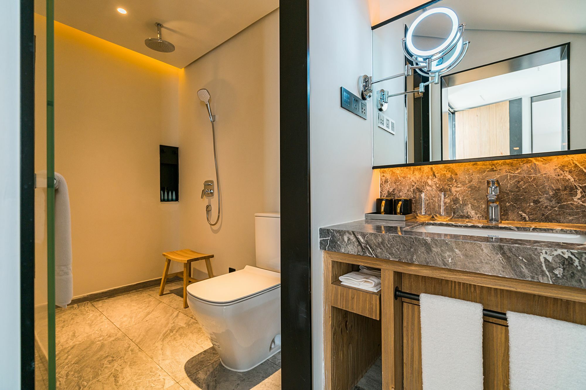Hotel Wonderland Pajsa Kültér fotó