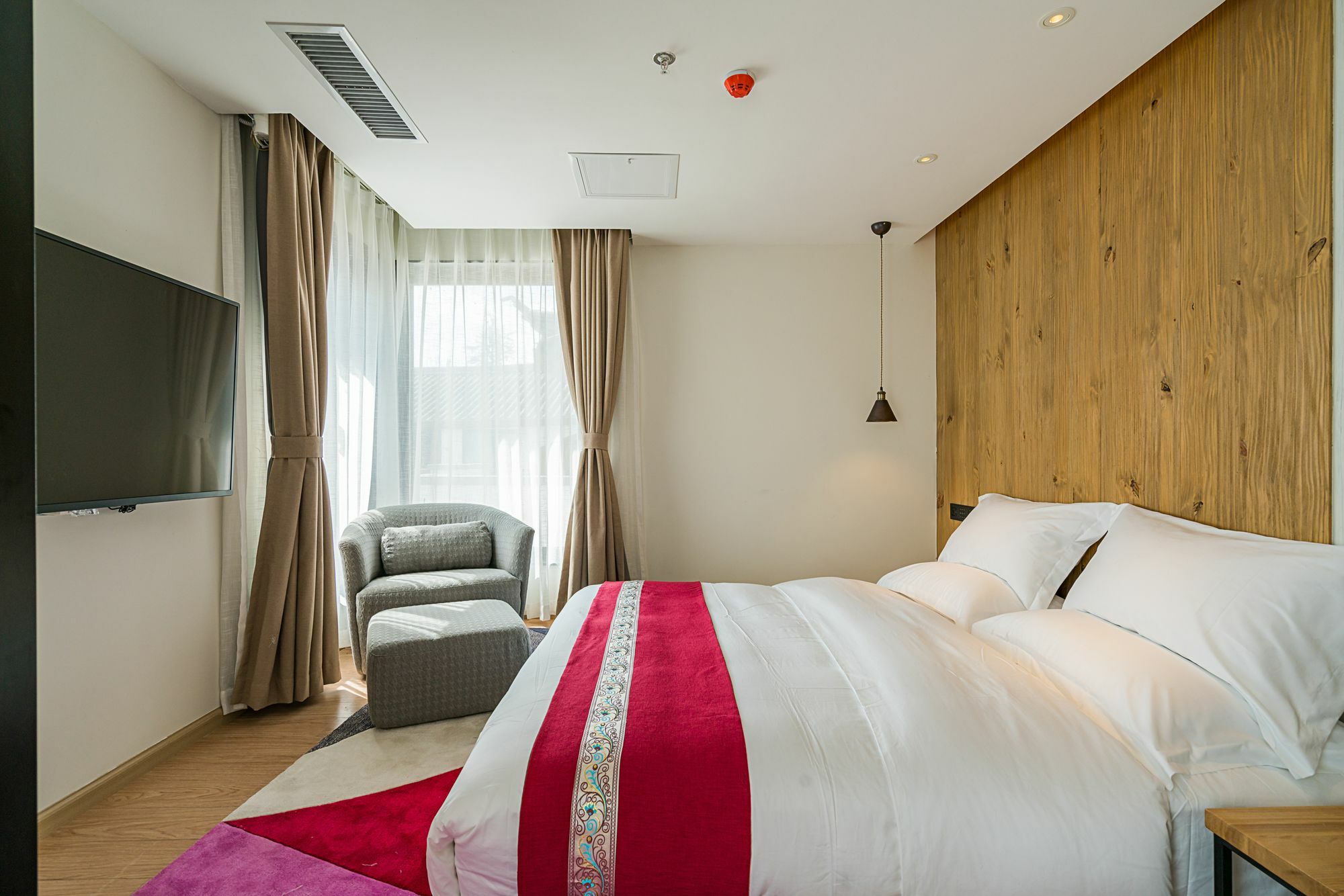 Hotel Wonderland Pajsa Kültér fotó
